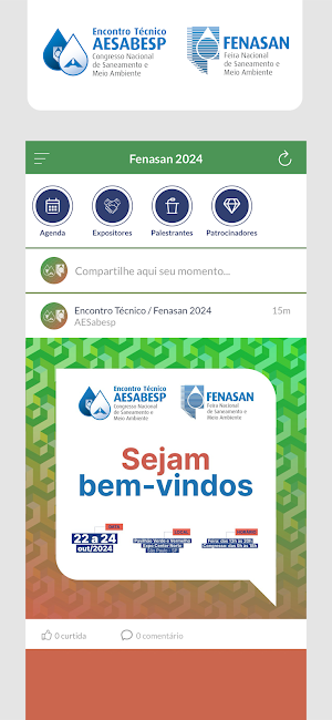 Fenasan 2024 Screenshot 0