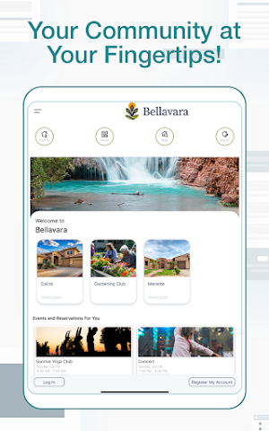 Bellavara Screenshot 1