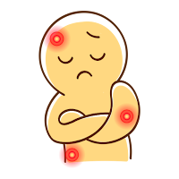 PainKeeper: Offline Body Map
