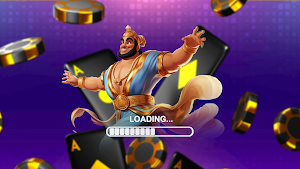 Lucky Spending Card Screenshot 1