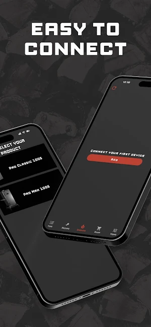 Pro Smoker Screenshot 2
