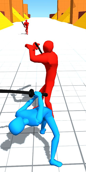 Slash 3D Screenshot 2
