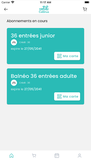 APIDAY Screenshot 3