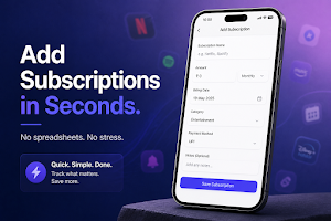 Renewvio Screenshot 2