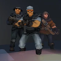 Zombie Defence