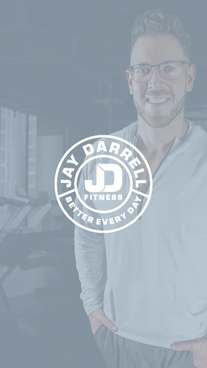 Jay Darrell Fitness Screenshot 0