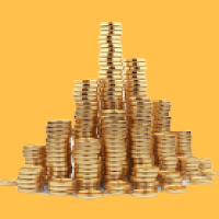 Heads Tails And Cash