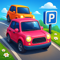 3D Triple Cars : Match & Cash