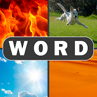 4 Pics 1 Word: 2023