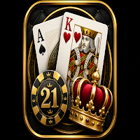 BLACKJACK ROYALE 21