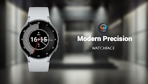Modern Precision Screenshot 0