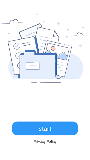 Max File Management Screenshot 0
