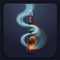 Flute Simulator