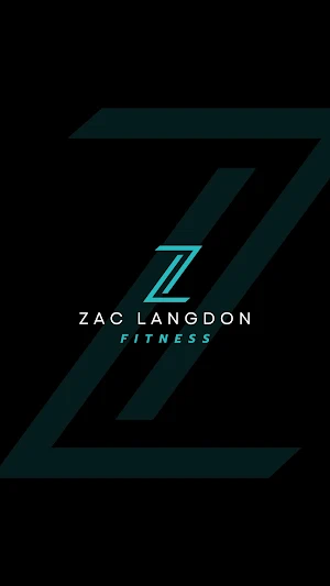 Zac Langdon Fitness Screenshot 0