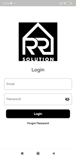 RR Solution Screenshot 0