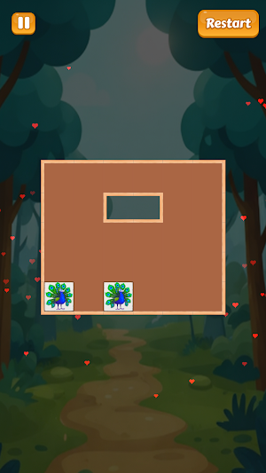 Wild Park Quest Screenshot 1
