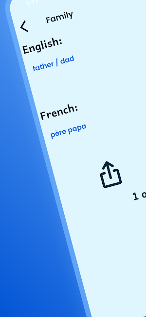 French Course For Beginners Screenshot 2