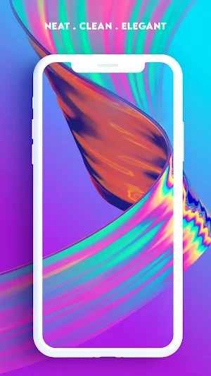 Theme for Infinix Note 7 Screenshot 2