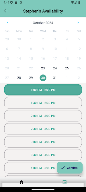ReachLink Screenshot 3