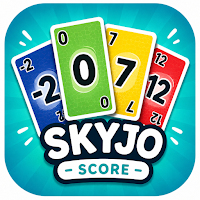 Skyjo Score