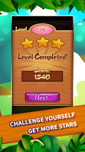 Sweet Pair Match Screenshot 3