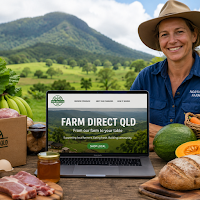 Farm Direct QLD