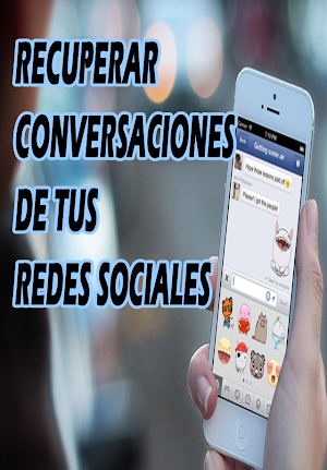 Como recuperar mensajes eliminados Screenshot 2