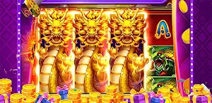 Magic Games 2024 Screenshot 2