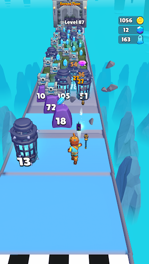 Hell Escape Screenshot 2