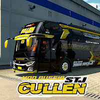 Mod Bussid STJ Cullen
