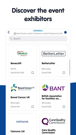 BPLondon Screenshot 3