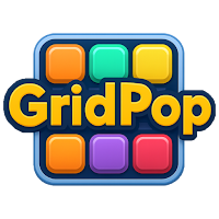 GridPop: Block Puzzle