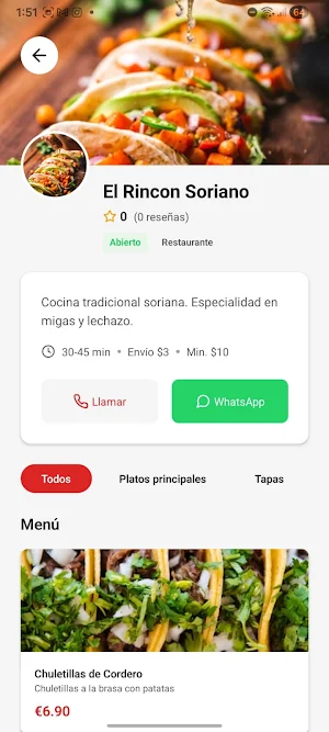 ComeYa Screenshot 3