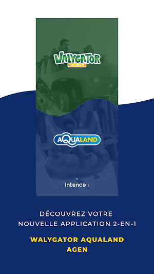 Walygator Aqualand Agen Screenshot 0