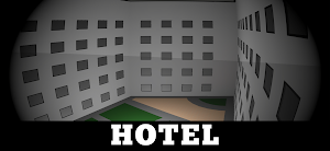 Backrooms 97 - Retro Descent Screenshot 1