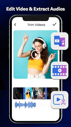 Video downloader - Video saver Screenshot 3