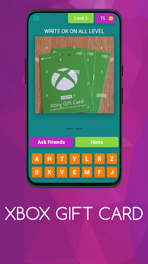 XBOX GIFT CARD Screenshot 3