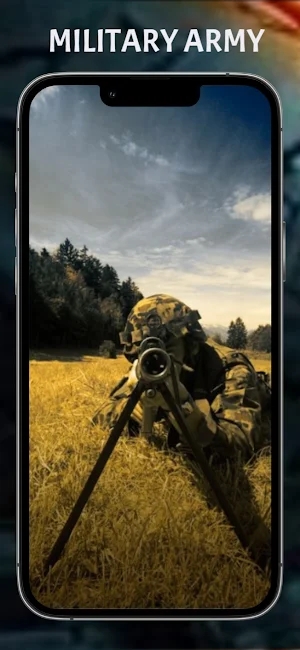 Military Army Wallpaper HD 4K Screenshot 3