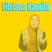 Fitriana Kamila Full Album