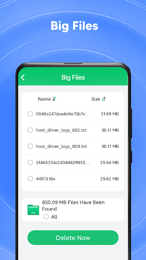 Daily File Assistant Screenshot 2