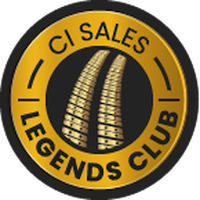 CI Sales Legends Club
