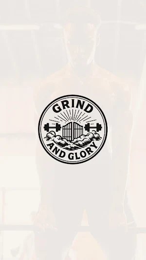 Grind And Glory Screenshot 0