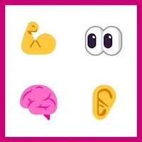 Body Parts Learning Marathi
