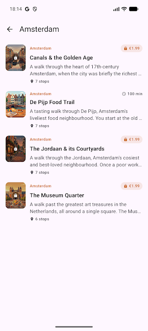 Cluventure Screenshot 1