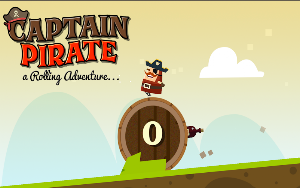 Captain Pirate Screenshot 2