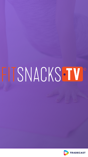 FitSnacks.TV Screenshot 0