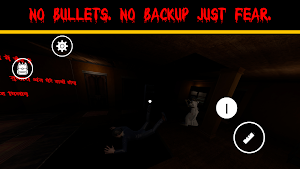 Bhootiya Bangla: Horror Game Screenshot 2