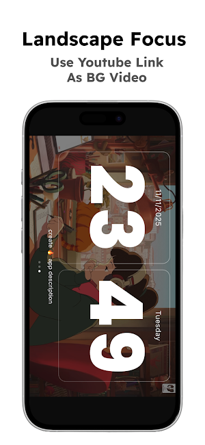 Focus Timer & Planner :FocusOn Screenshot 3