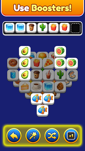 Tile Bloom: Match Puzzle Game Screenshot 3