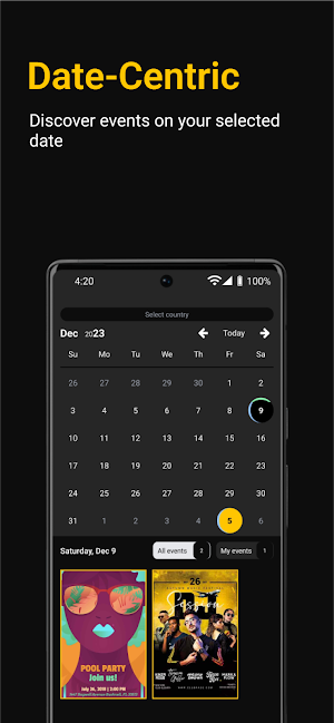 Stubi Screenshot 1